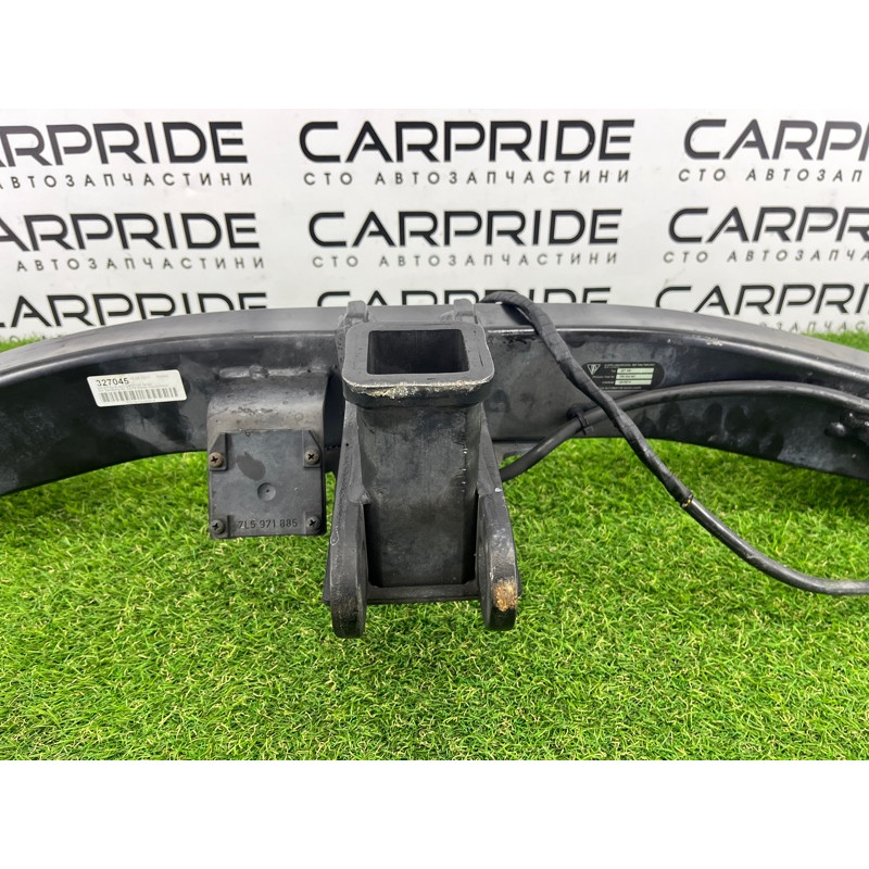 Фаркоп (кузов і елементи) PORSCHE CAYENNE 958 2012 4.8 95872200400