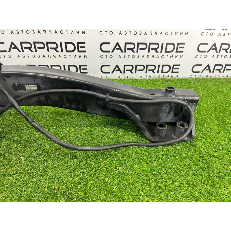 Фаркоп (кузов і елементи) PORSCHE CAYENNE 958 2012 4.8 95872200400