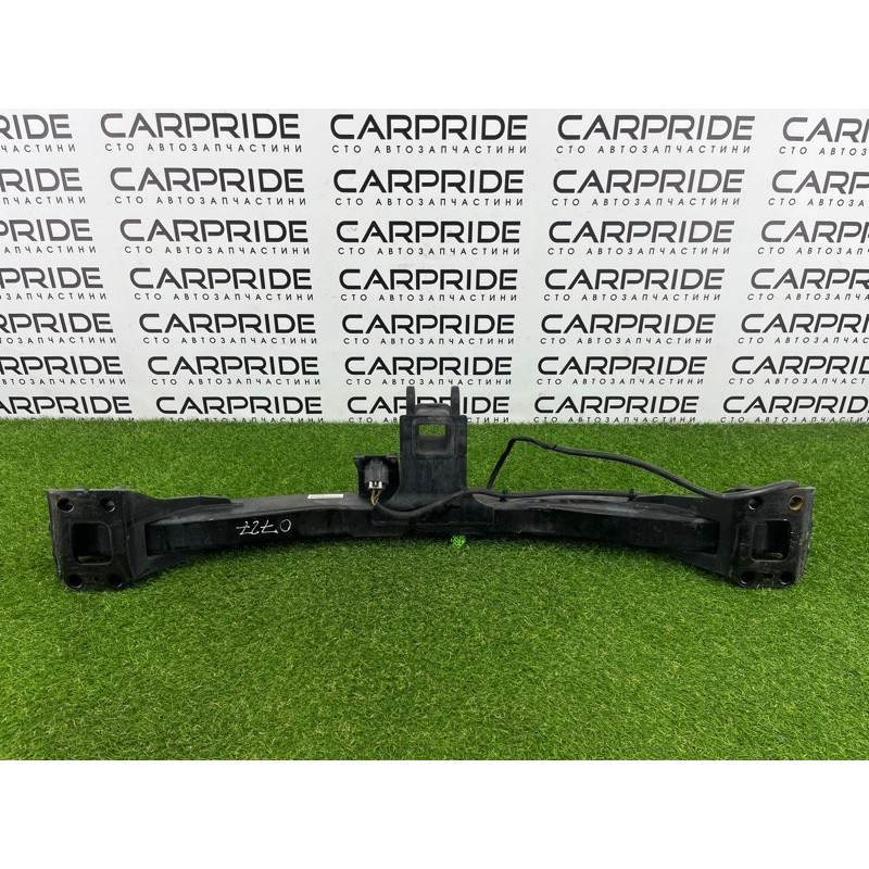 Фаркоп (кузов і елементи) PORSCHE CAYENNE 958 2012 4.8 95872200400
