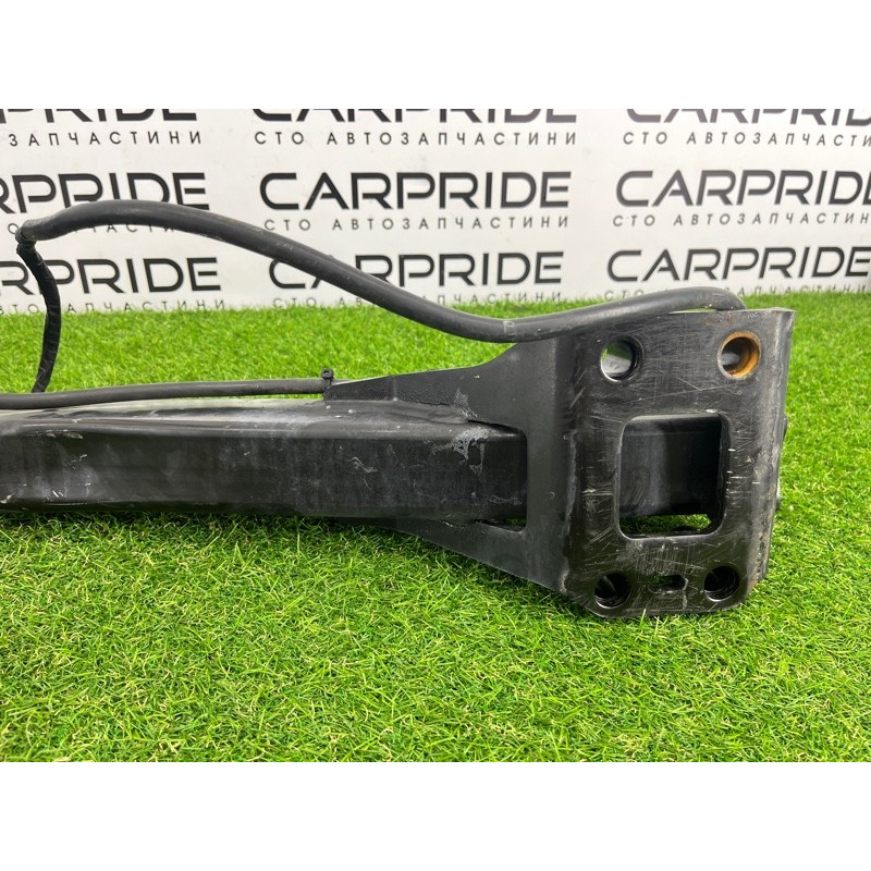 Фаркоп (кузов і елементи) PORSCHE CAYENNE 958 2012 4.8 95872200400
