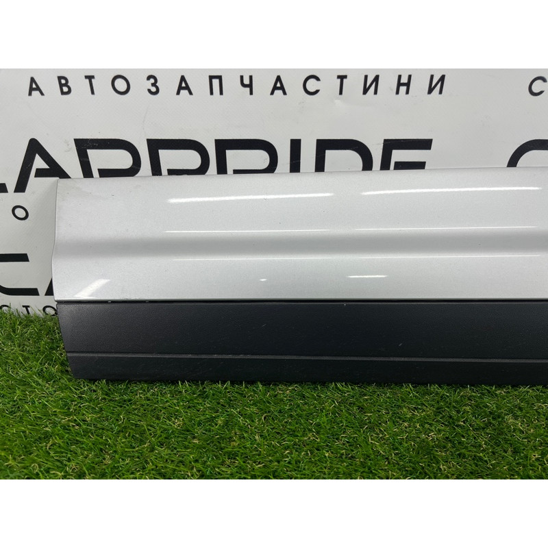 Накладка двері зовнішня (кузов і елементи) PORSCHE CAYENNE 958 2013 3.6 95855978704G2X