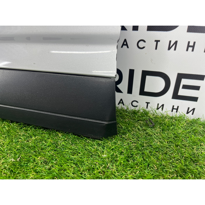 Накладка двері зовнішня (кузов і елементи) PORSCHE CAYENNE 958 2013 3.6 95855978704G2X