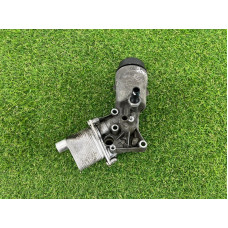 Корпус масляного фильтра