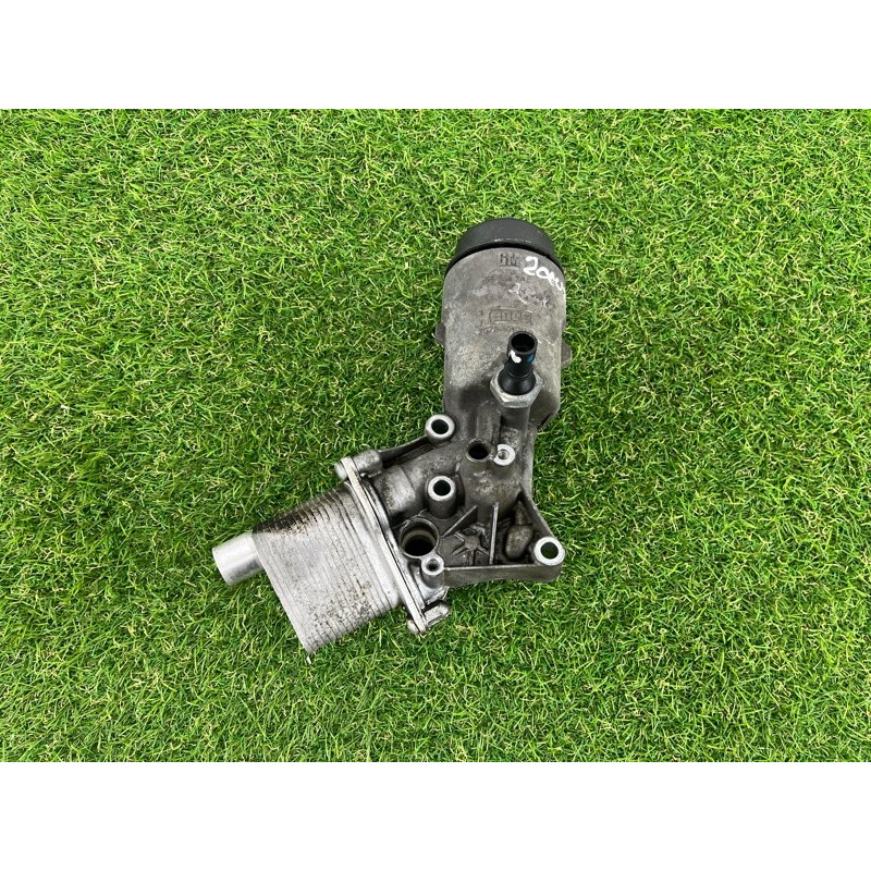 Корпус масляного фильтра (двигатель и элементы) CHEVROLET Cruze J300 2011 1.4 55566784