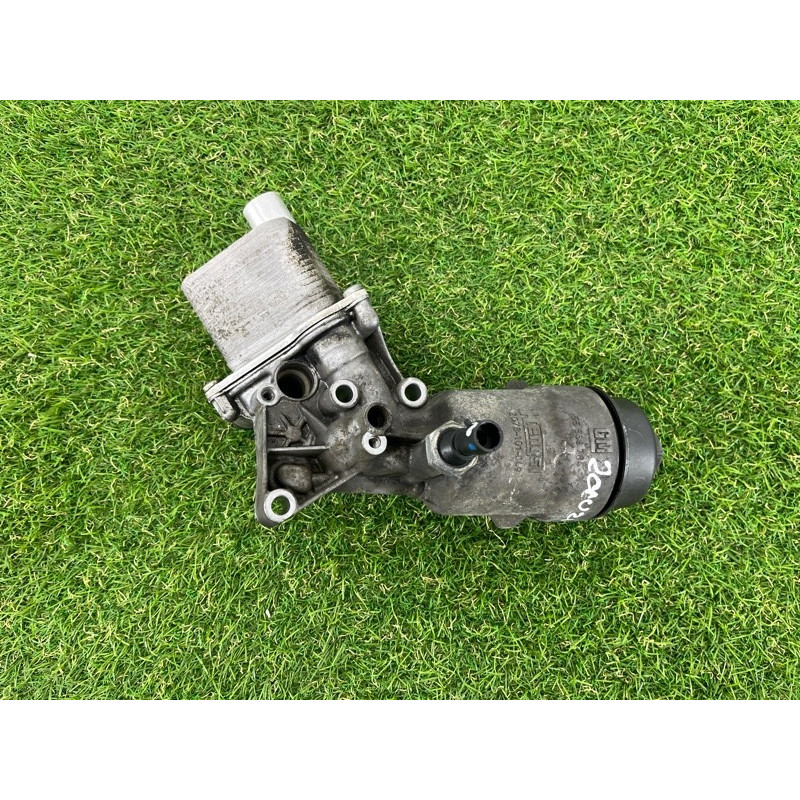 Корпус масляного фильтра (двигатель и элементы) CHEVROLET Cruze J300 2011 1.4 55566784