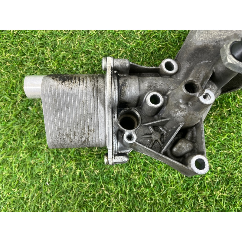 Корпус масляного фильтра (двигатель и элементы) CHEVROLET Cruze J300 2011 1.4 55566784