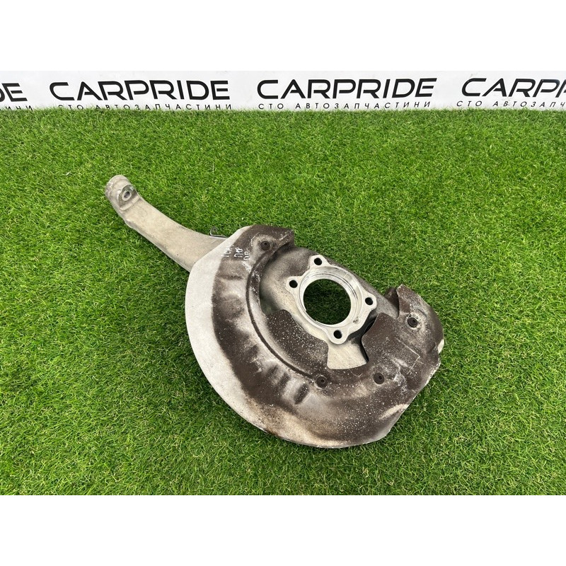 Поворотний кулак (підвіска) PORSCHE CAYENNE 958 2013 3.6 95834115600
