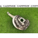 Поворотний кулак (підвіска) PORSCHE CAYENNE 958 2013 3.6 95834115600
