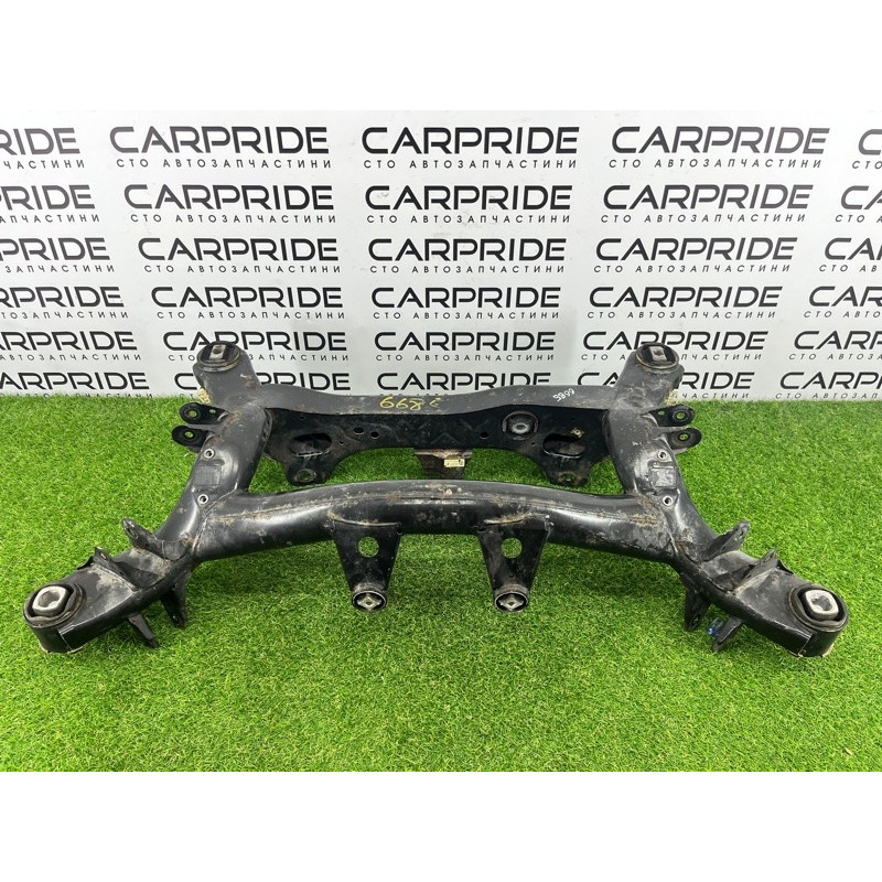 Подрамник (подвеска) BMW 4-series F32 2015 2.0 33316851656