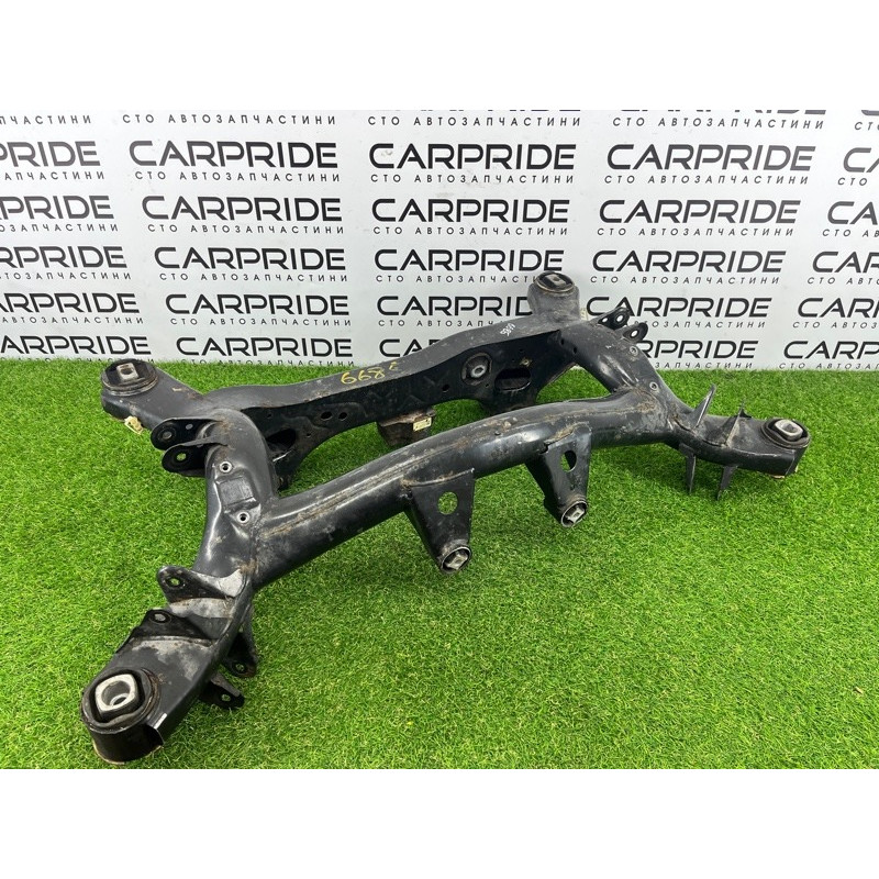 Подрамник (подвеска) BMW 4-series F32 2015 2.0 33316851656