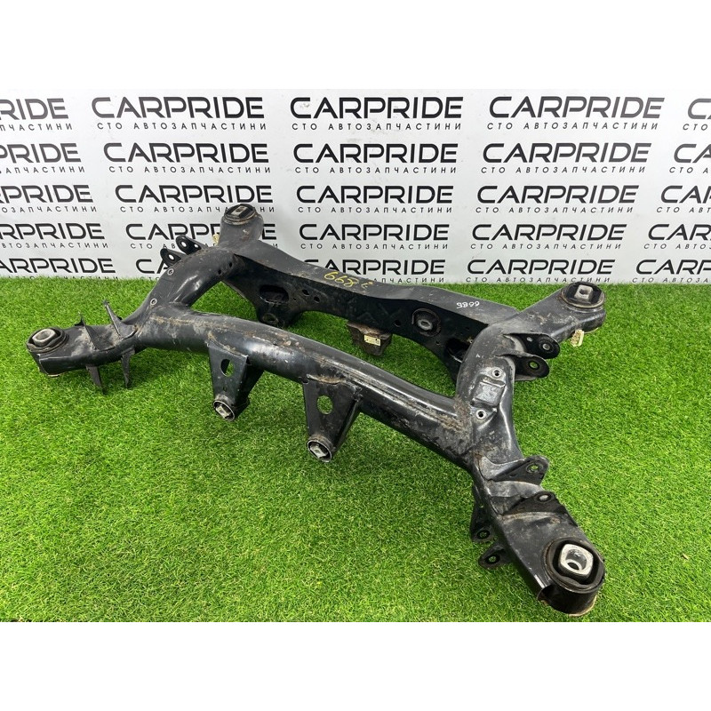Подрамник (подвеска) BMW 4-series F32 2015 2.0 33316851656
