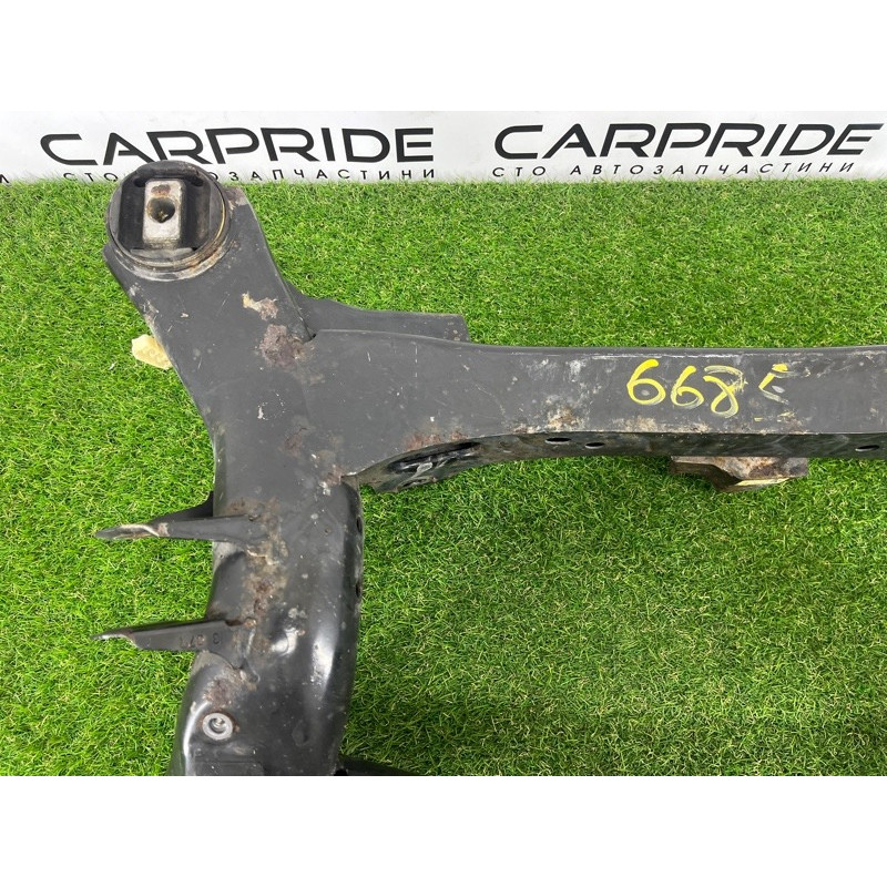 Подрамник (подвеска) BMW 4-series F32 2015 2.0 33316851656