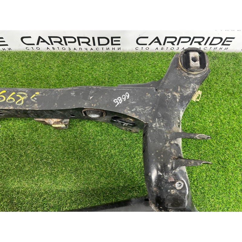 Подрамник (подвеска) BMW 4-series F32 2015 2.0 33316851656