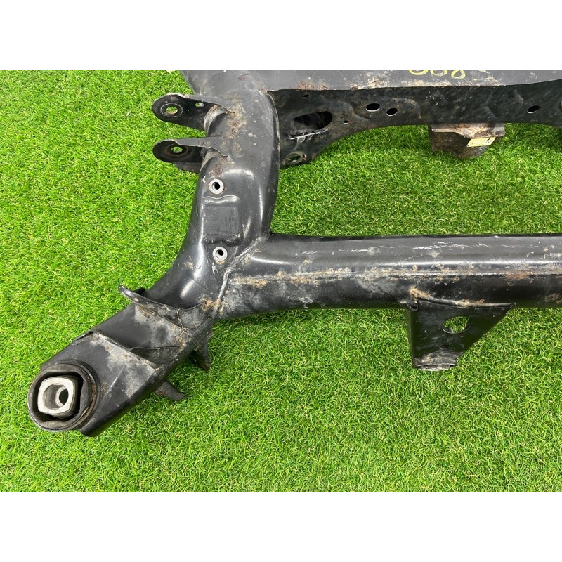 Подрамник (подвеска) BMW 4-series F32 2015 2.0 33316851656