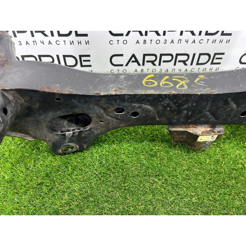 Подрамник (подвеска) BMW 4-series F32 2015 2.0 33316851656