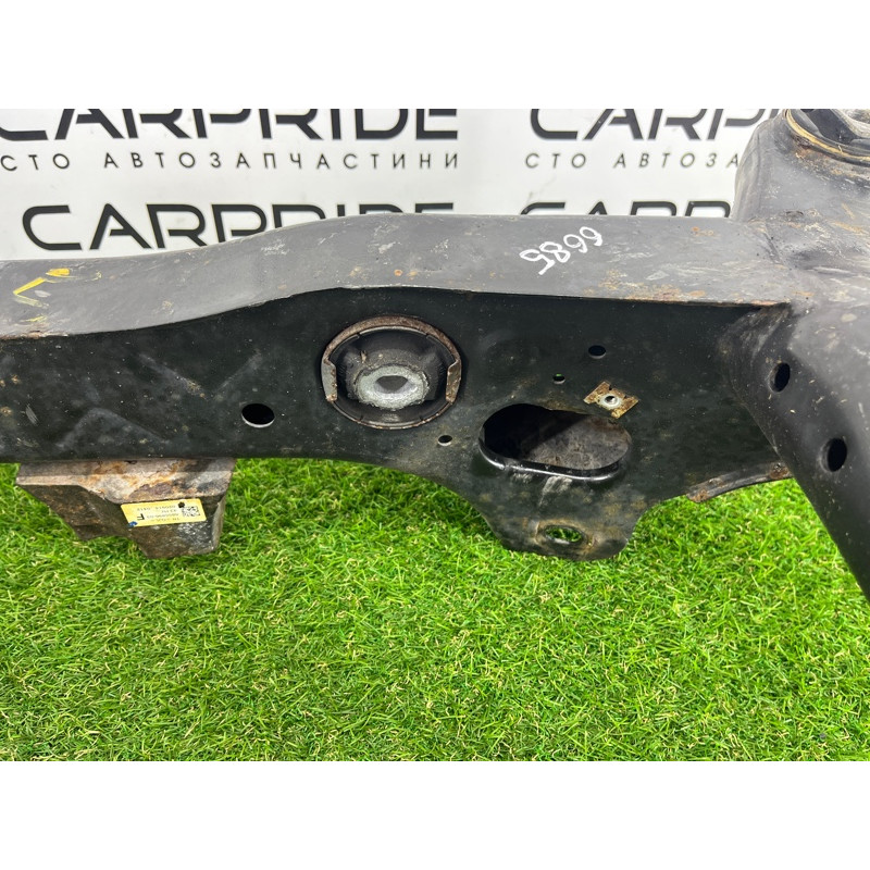 Подрамник (подвеска) BMW 4-series F32 2015 2.0 33316851656
