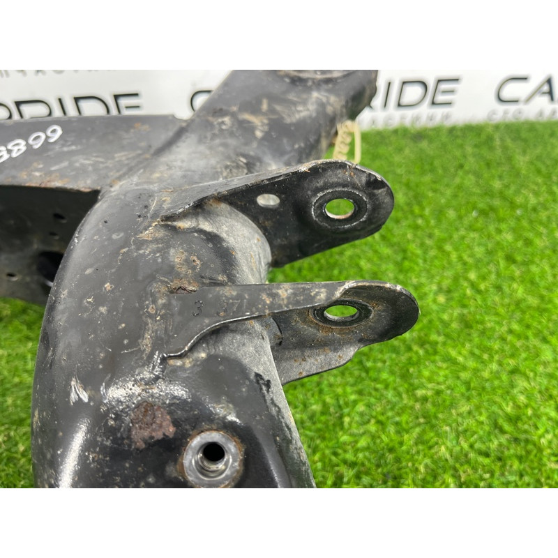 Подрамник (подвеска) BMW 4-series F32 2015 2.0 33316851656