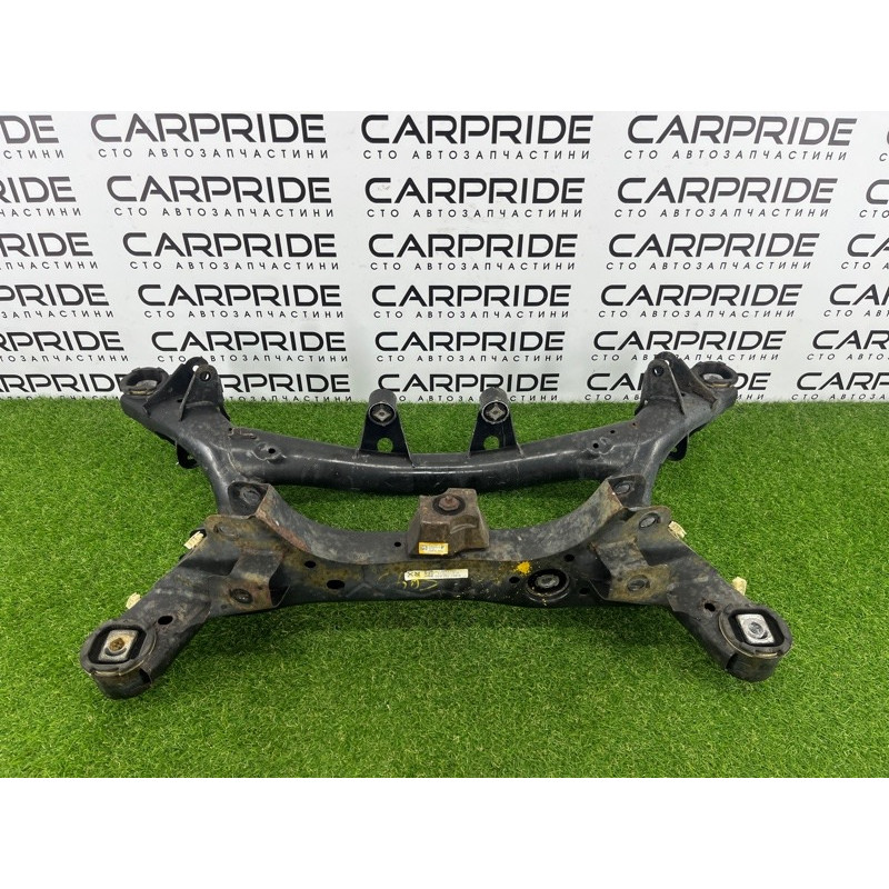 Подрамник (подвеска) BMW 4-series F32 2015 2.0 33316851656