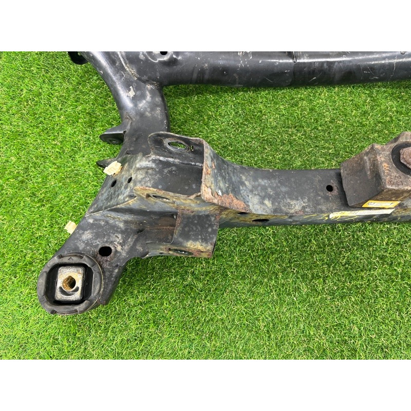 Подрамник (подвеска) BMW 4-series F32 2015 2.0 33316851656