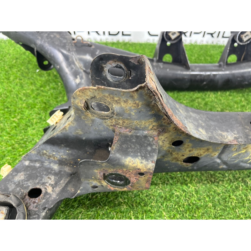 Подрамник (подвеска) BMW 4-series F32 2015 2.0 33316851656