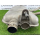 Глушитель (выпускная система) PORSCHE CAYENNE 958 2013 3.6 95811191000