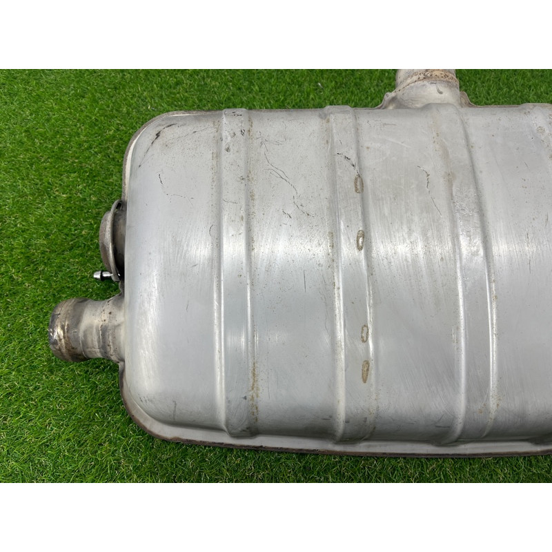 Глушитель (выпускная система) PORSCHE CAYENNE 958 2013 3.6 95811191000