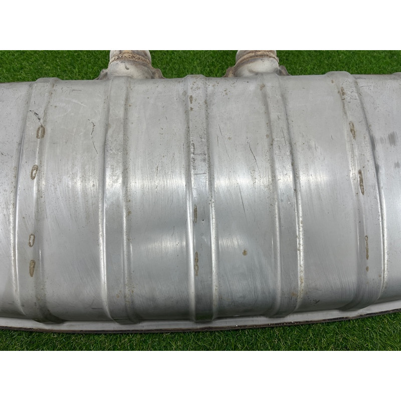 Глушитель (выпускная система) PORSCHE CAYENNE 958 2013 3.6 95811191000