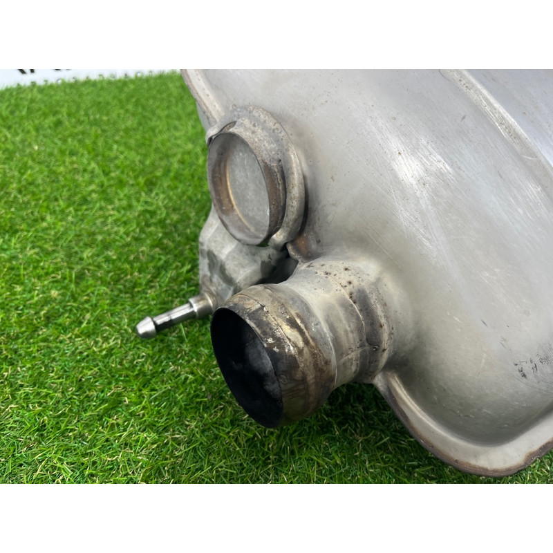 Глушитель (выпускная система) PORSCHE CAYENNE 958 2013 3.6 95811191000