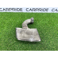 Насадка глушителя