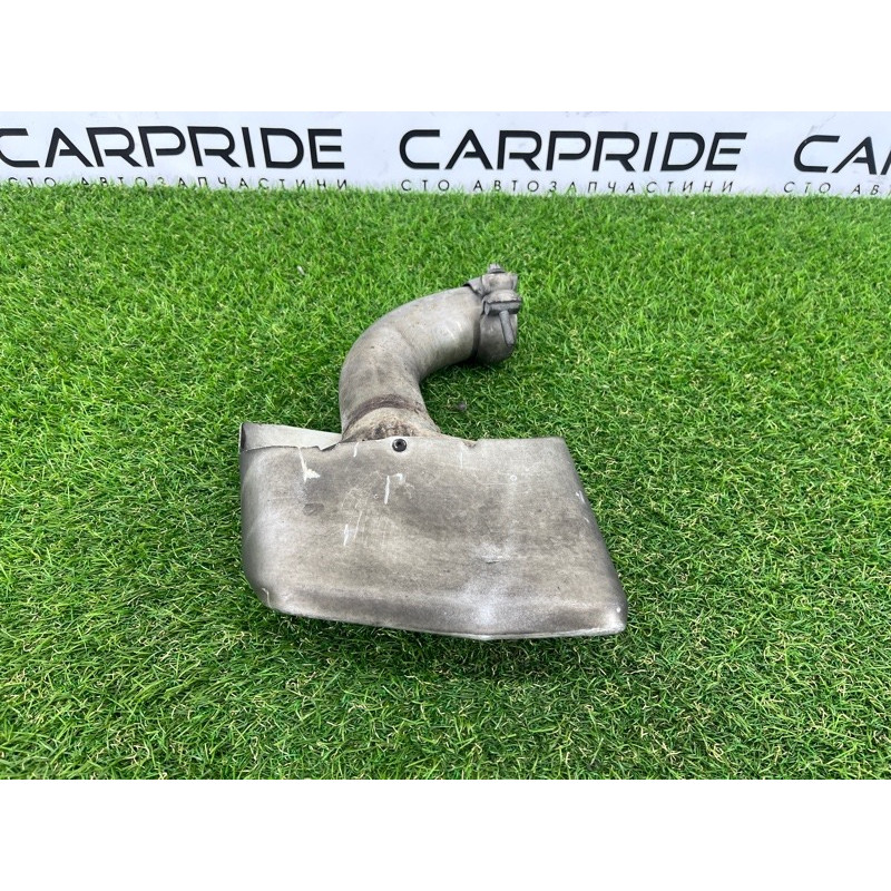 Насадка глушителя (выпускная система) PORSCHE CAYENNE 958 2013 3.6 95811125100