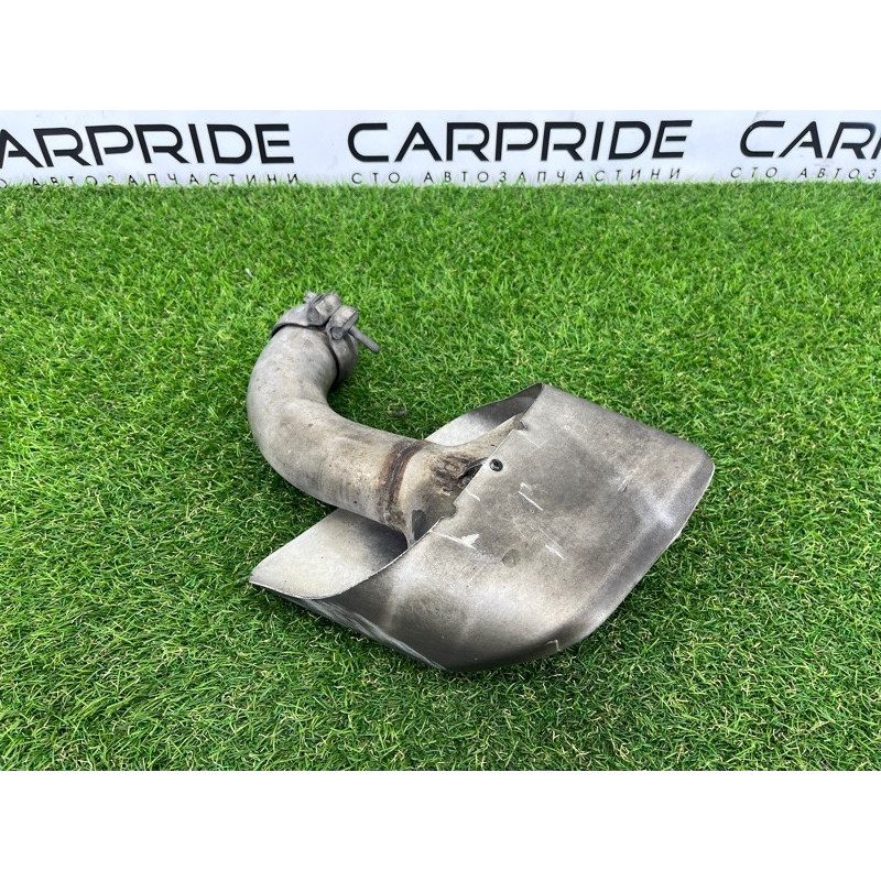 Насадка глушителя (выпускная система) PORSCHE CAYENNE 958 2013 3.6 95811125100