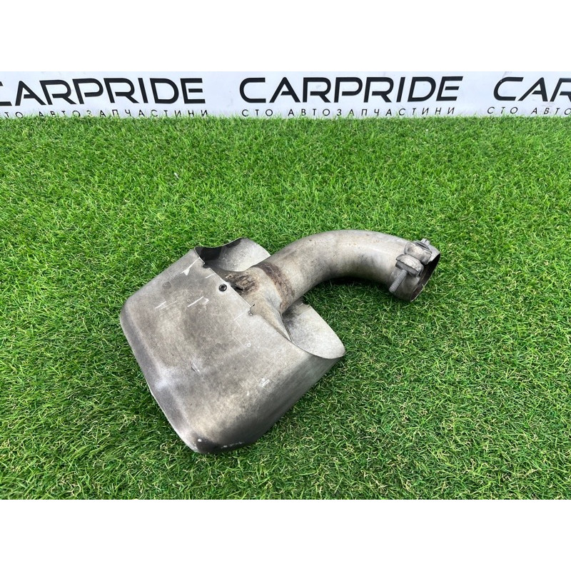 Насадка глушителя (выпускная система) PORSCHE CAYENNE 958 2013 3.6 95811125100