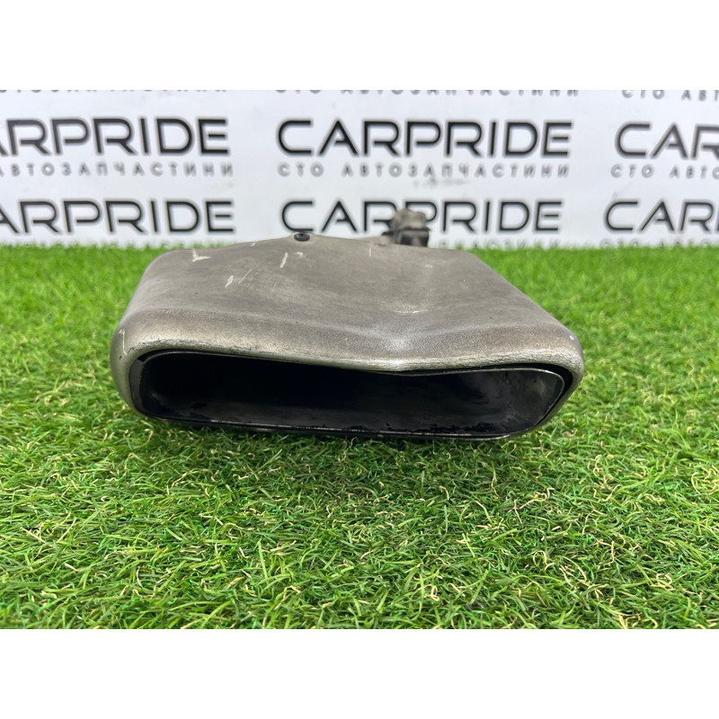 Насадка глушителя (выпускная система) PORSCHE CAYENNE 958 2013 3.6 95811125100