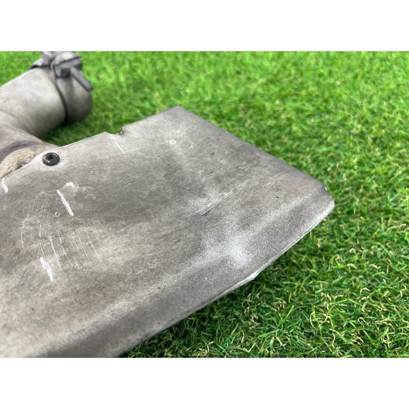 Насадка глушителя (выпускная система) PORSCHE CAYENNE 958 2013 3.6 95811125100