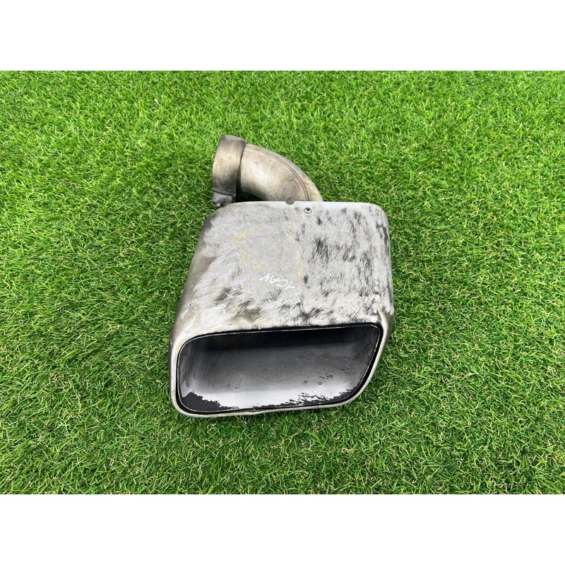 Насадка глушителя (выпускная система) PORSCHE CAYENNE 958 2013 3.6 95811125100