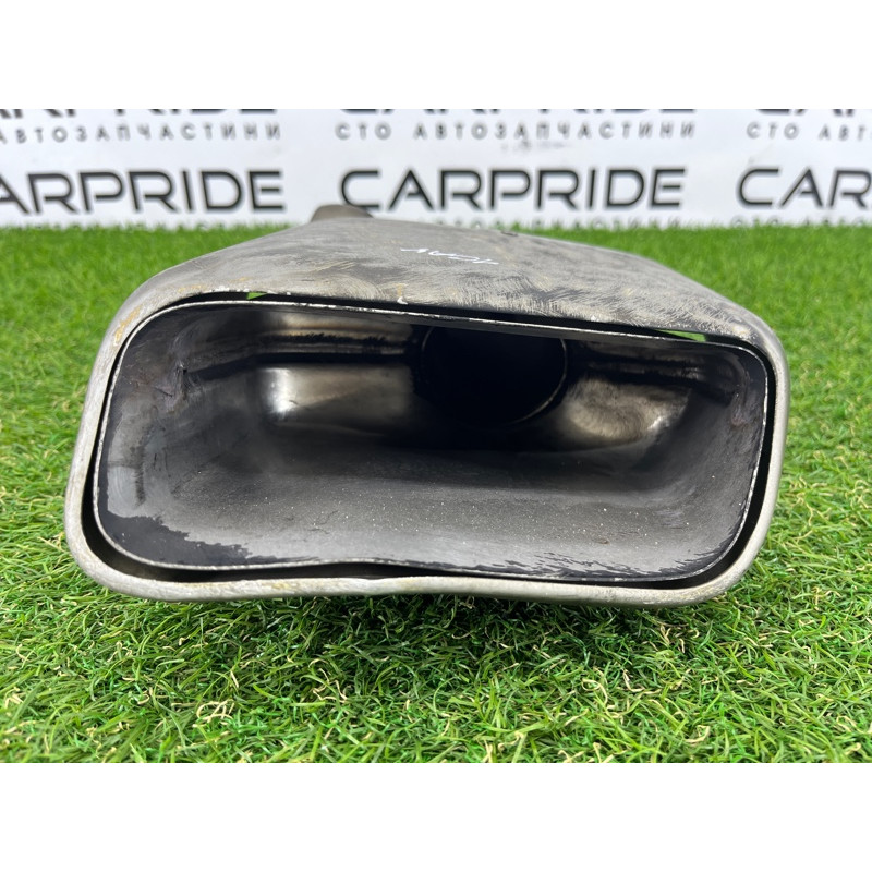 Насадка глушителя (выпускная система) PORSCHE CAYENNE 958 2013 3.6 95811125100