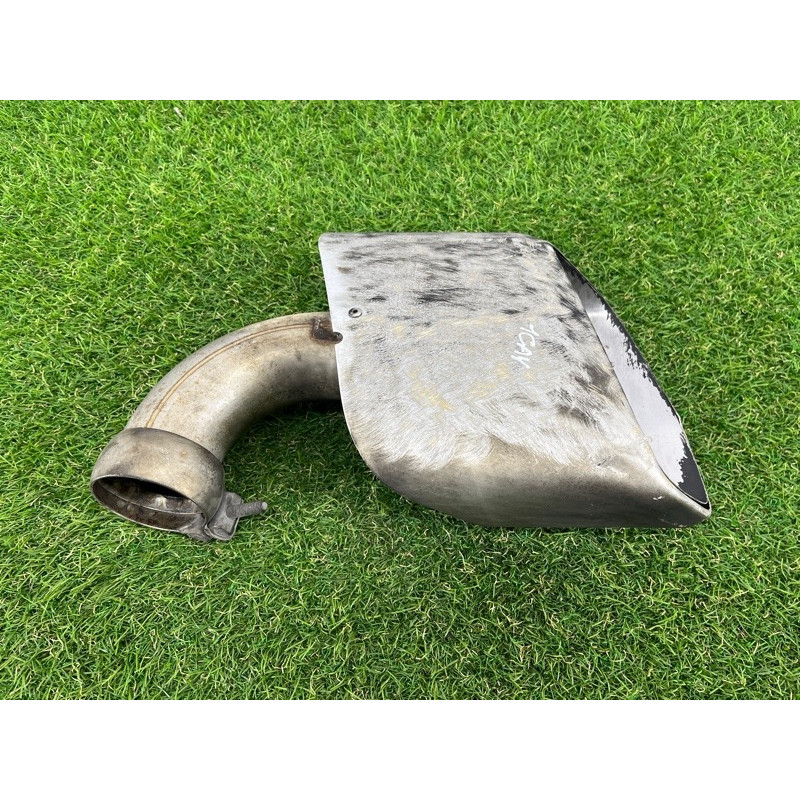 Насадка глушителя (выпускная система) PORSCHE CAYENNE 958 2013 3.6 95811125100