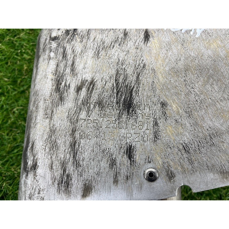 Насадка глушителя (выпускная система) PORSCHE CAYENNE 958 2013 3.6 95811125100