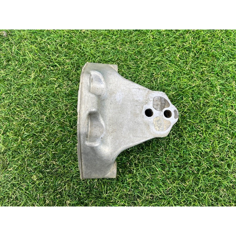 Кронштейн раздатки (трансмиссия) AUDI Q7 4L 2014 3.0 TFSi CTWB 7L0399649E