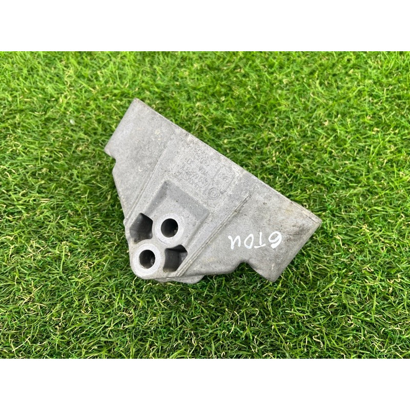 Кронштейн КПП (трансмиссия) Volkswagen Touareg NF 2012 3.6 7L8399649