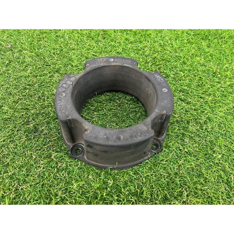 Инерционный демпфер (трансмиссия) Volkswagen Touareg NF 2012 3.6 0AQ301307C