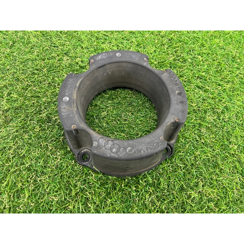 Инерционный демпфер (трансмиссия) Volkswagen Touareg NF 2012 3.6 0AQ301307C