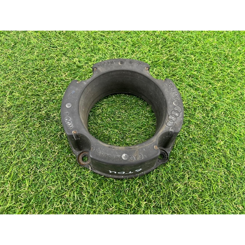 Инерционный демпфер (трансмиссия) Volkswagen Touareg NF 2012 3.6 0AQ301307C