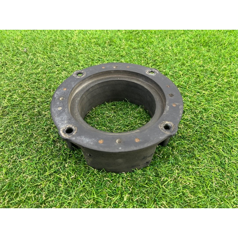 Инерционный демпфер (трансмиссия) Volkswagen Touareg NF 2012 3.6 0AQ301307C