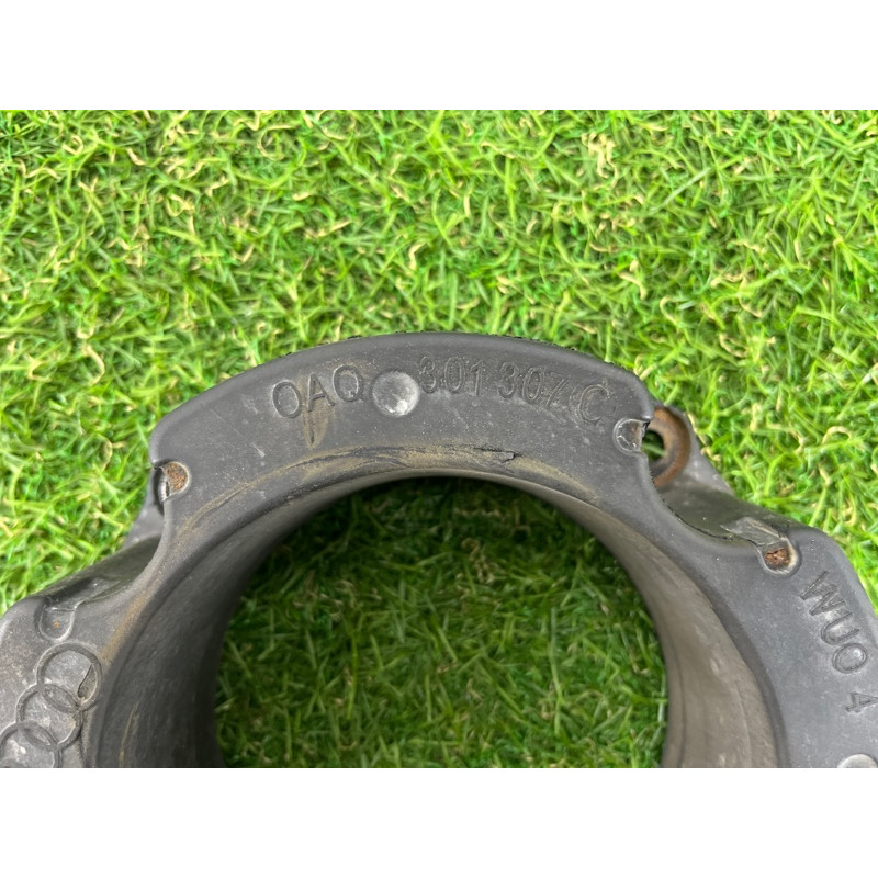 Инерционный демпфер (трансмиссия) Volkswagen Touareg NF 2012 3.6 0AQ301307C