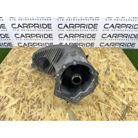 Раздаточная коробка