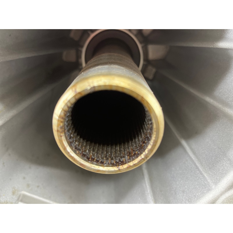 Раздаточная коробка (трансмиссия) Volkswagen Touareg NF 2012 3.6 0BU341011R