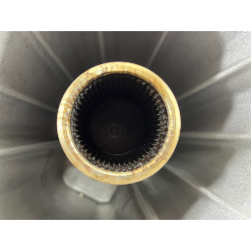 Раздаточная коробка (трансмиссия) Volkswagen Touareg NF 2012 3.6 0BU341011R