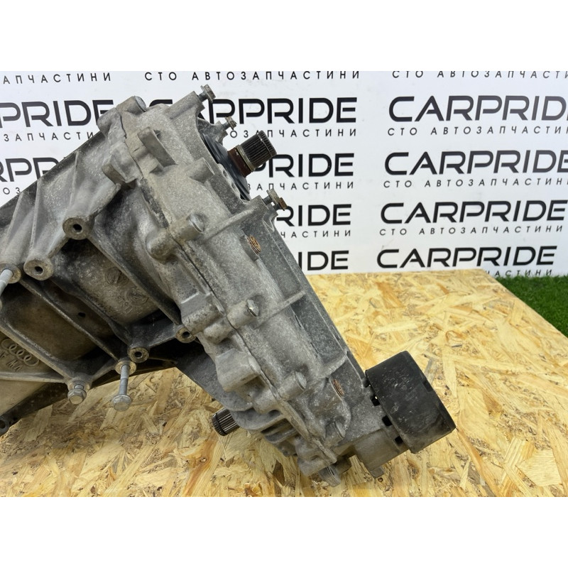 Раздаточная коробка (трансмиссия) Volkswagen Touareg NF 2012 3.6 0BU341011R