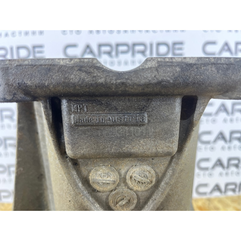 Раздаточная коробка (трансмиссия) Volkswagen Touareg NF 2011 3.6 0BU341011H